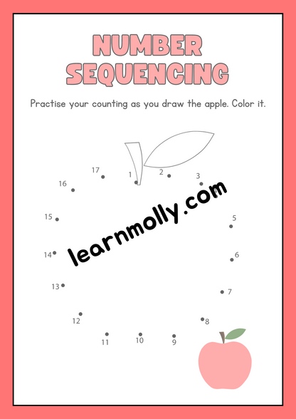 Number Sequencing