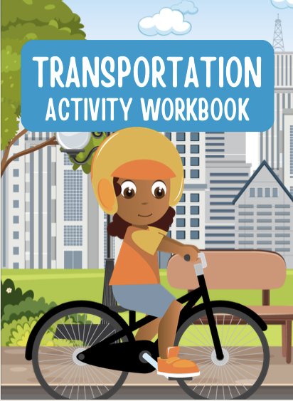 Activity Workbook- Transportation