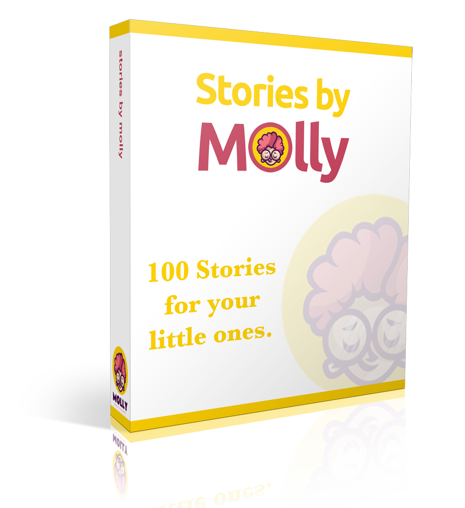 MollyAi - 100 Stories Pack